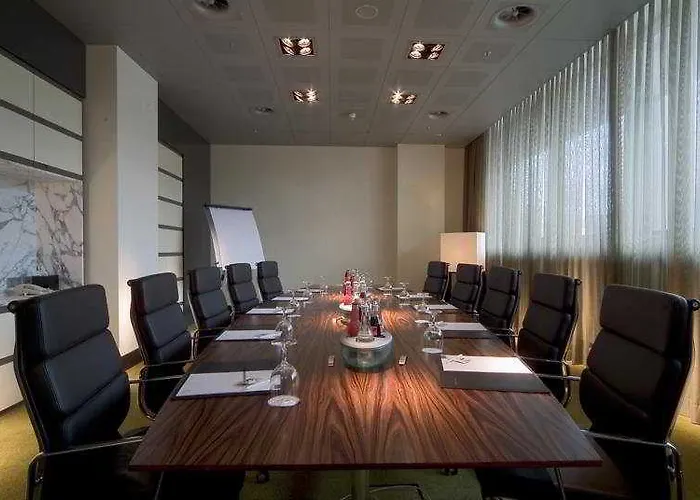 科隆干草市场多林特酒店 科隆