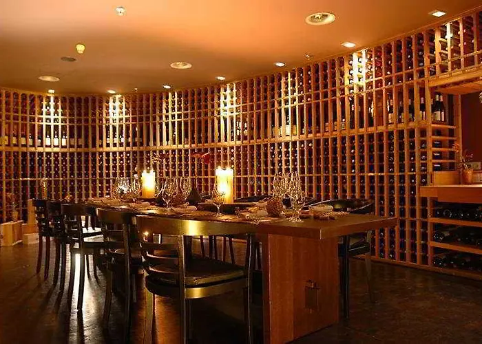 科隆干草市场多林特酒店 4* 科隆