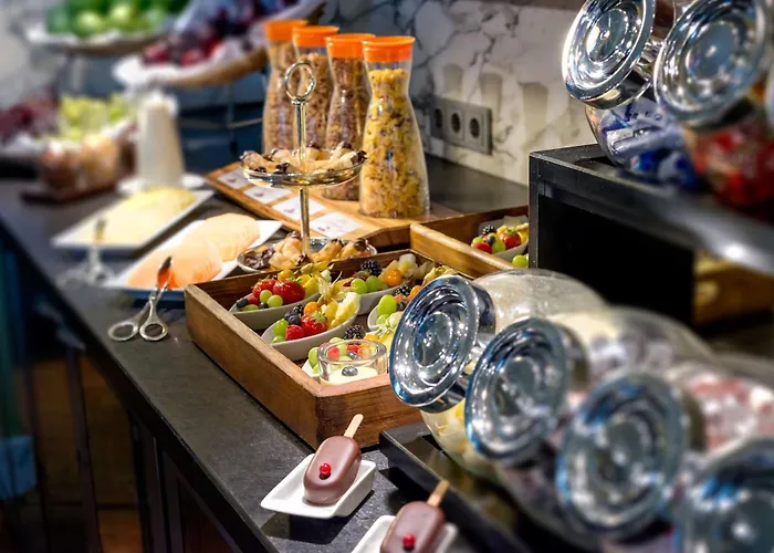 科隆干草市场多林特酒店