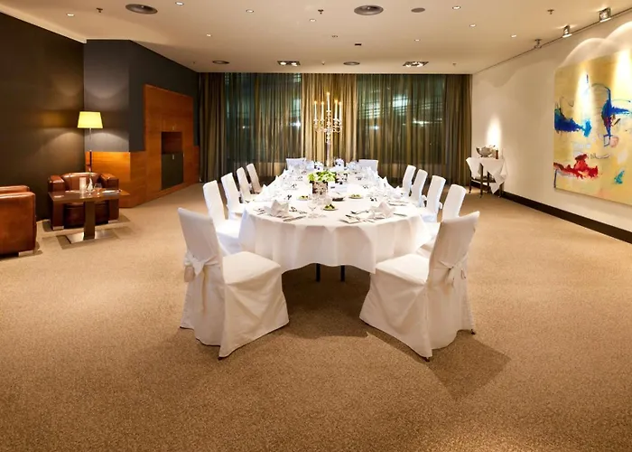 科隆干草市场多林特酒店 科隆