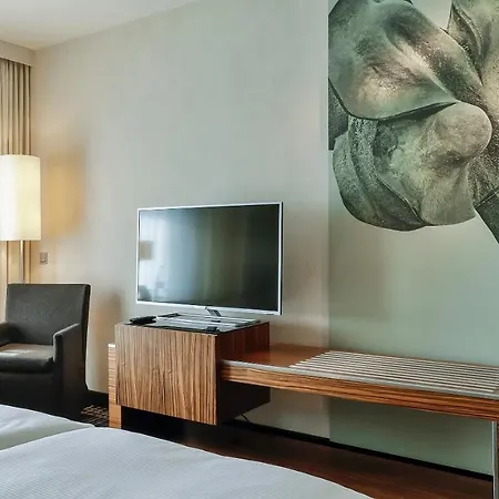 ドリント アム ホイマルクト 4*