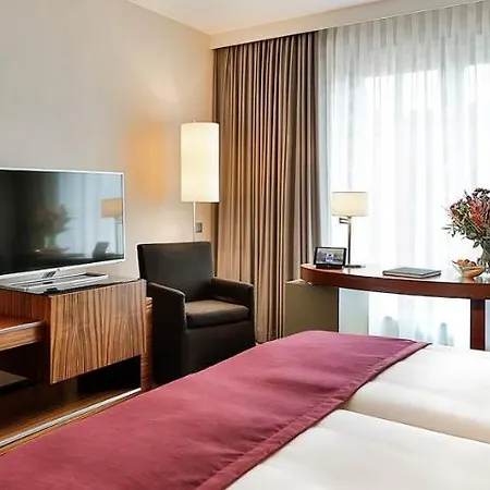 ホテル ドリント アム ホイマルクト 4*