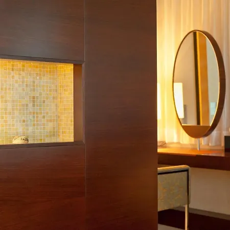 ドリント アム ホイマルクト ホテル