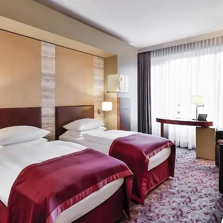 ホテル ドリント アム ホイマルクト ケルン