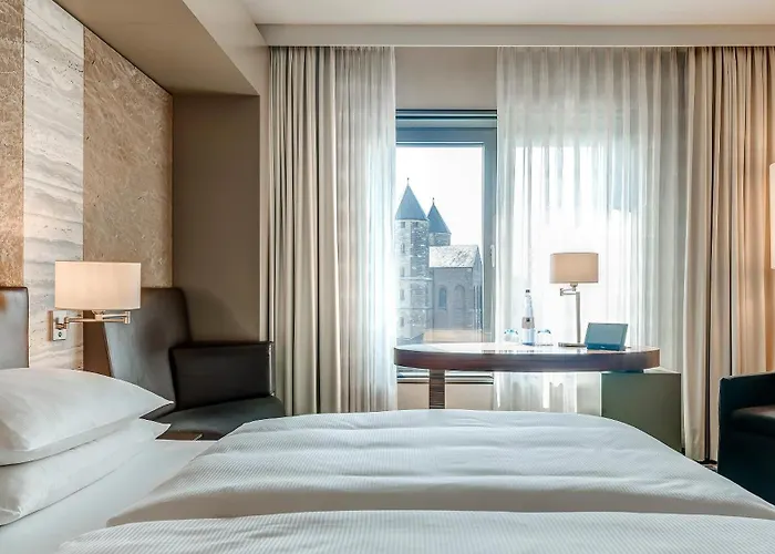 Dorint Am Heumarkt 4* Köln